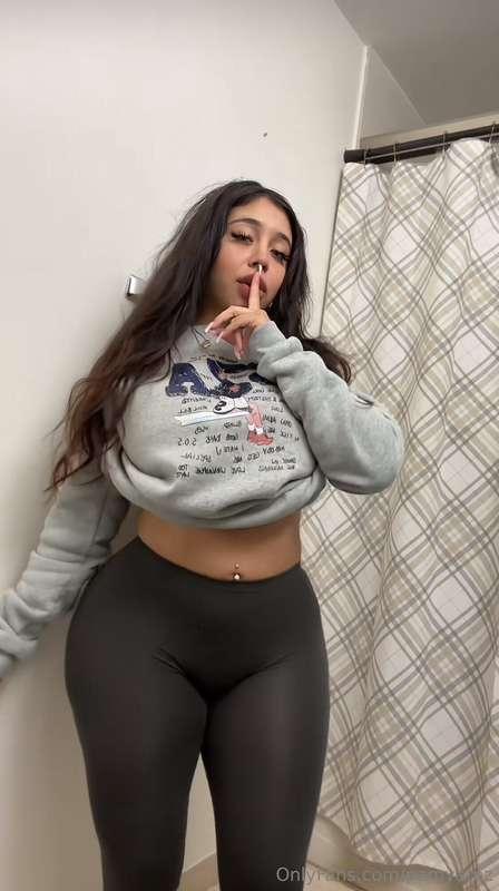 careful… I bite 😏🐾