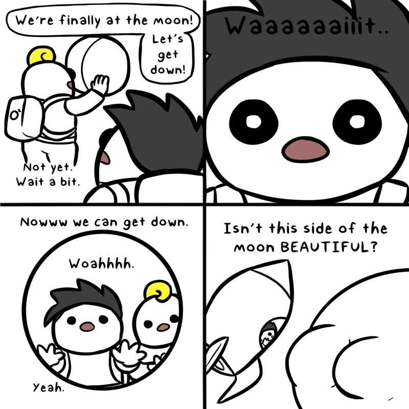 Moon Boot