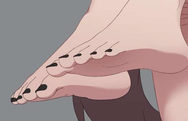 Feetsies