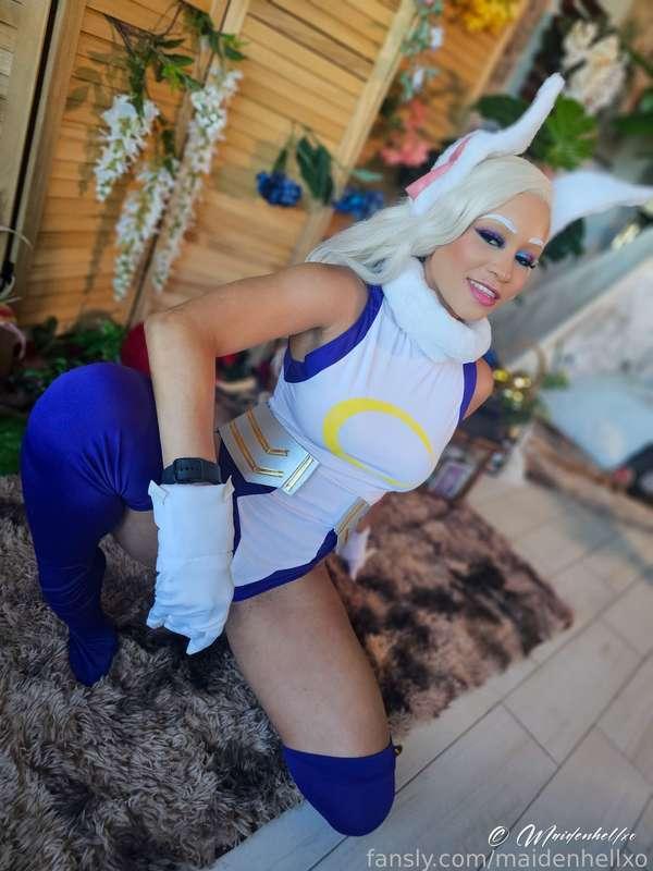 maidenhellxo image #17