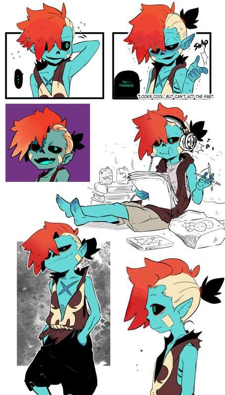 🕊️Doodles🕊️