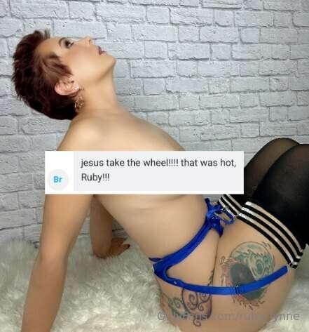 Staying **topless** is my *favorite pastime* 😙 ***LIKE this ..