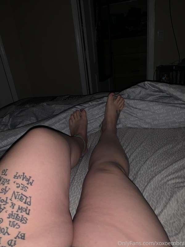 Pleasant dreams🔥😈💋