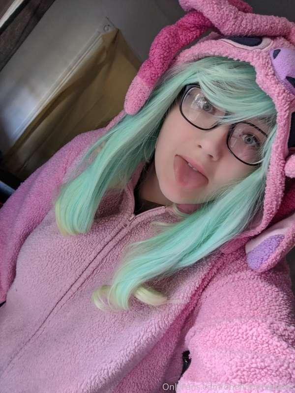 😜 which wig should I do a set in next?