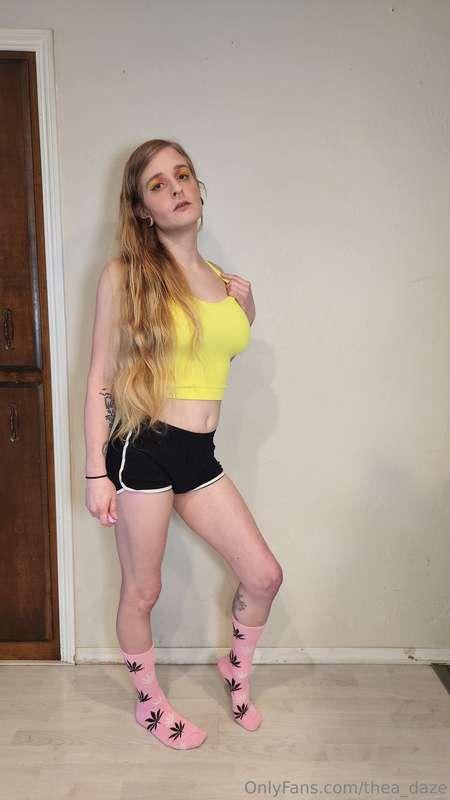 thea_daze image #1