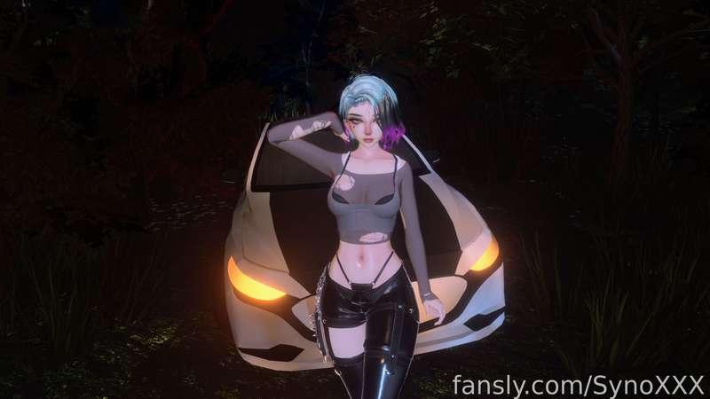 What did you say that got me to take off my clothes?