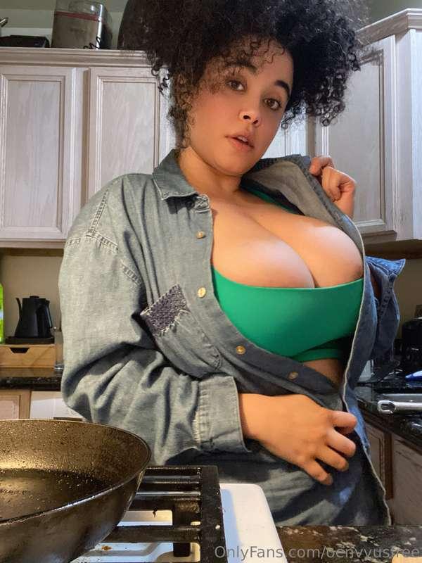 What do you want for dinner, dear?   Hey y’all! I’ve been a ..