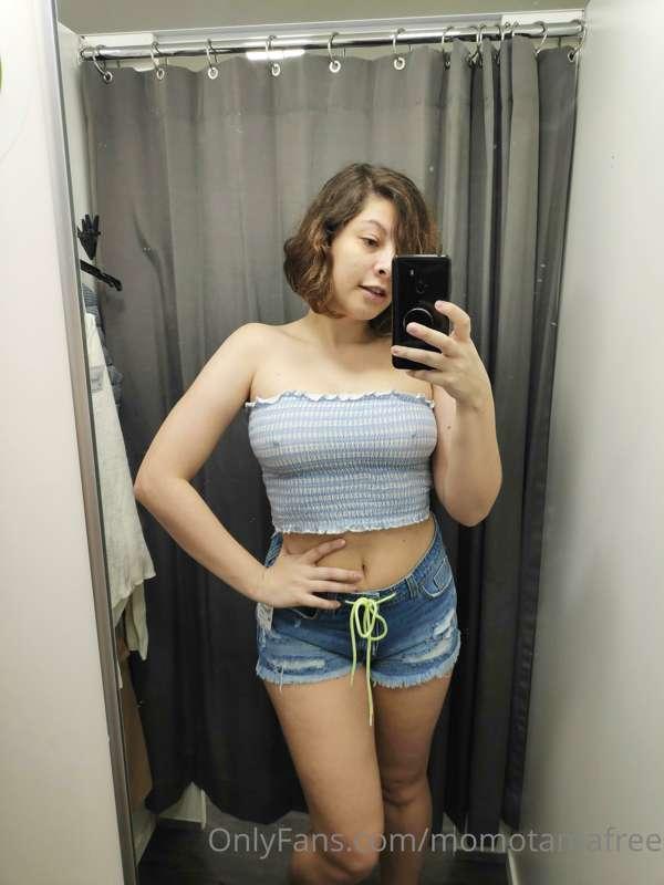 It was a bit cold