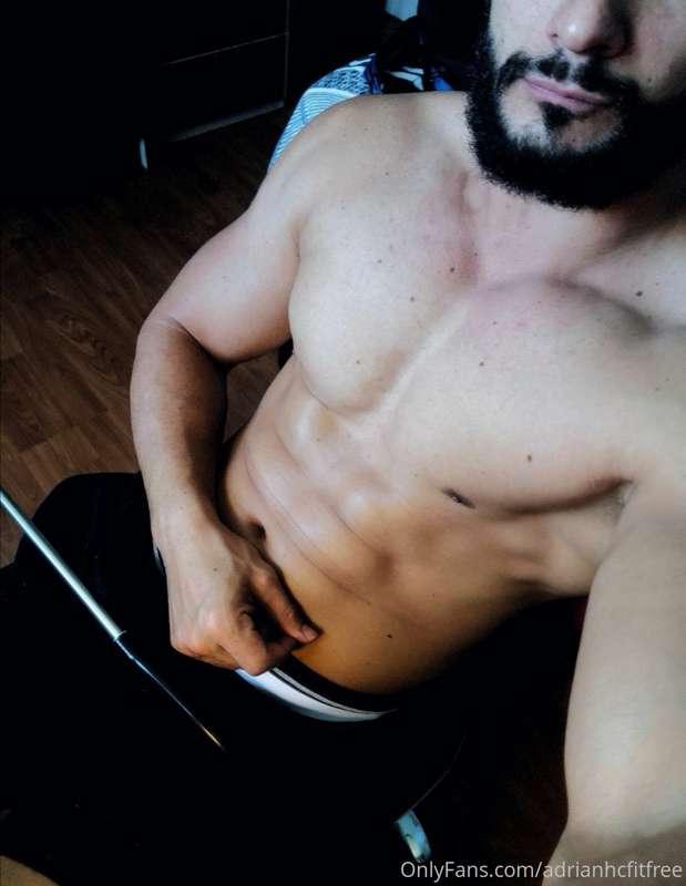 😝My body is yours😏