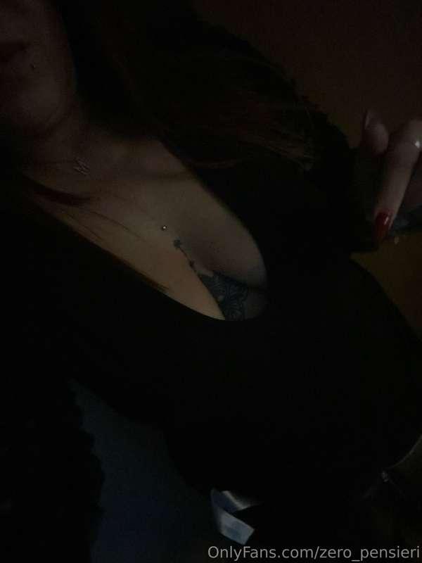 Chi viene a spogliarmi?!