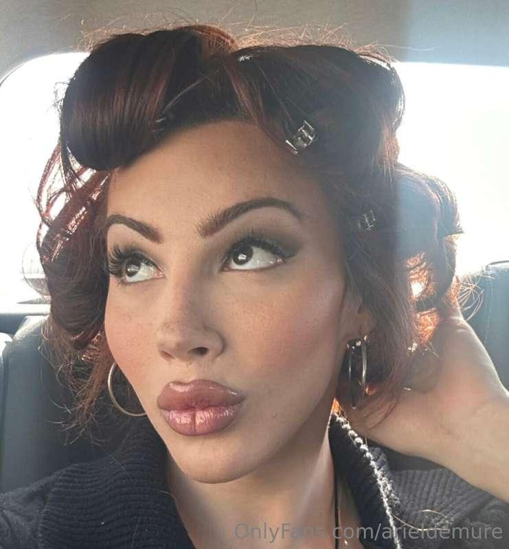 💋