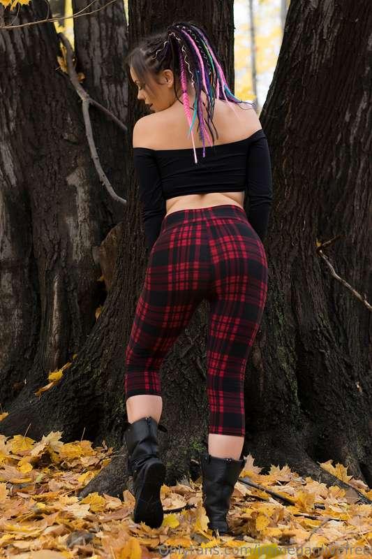 Wanna pantse me ?