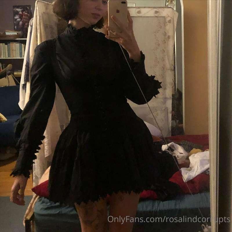 rosalindcorrupts image #2