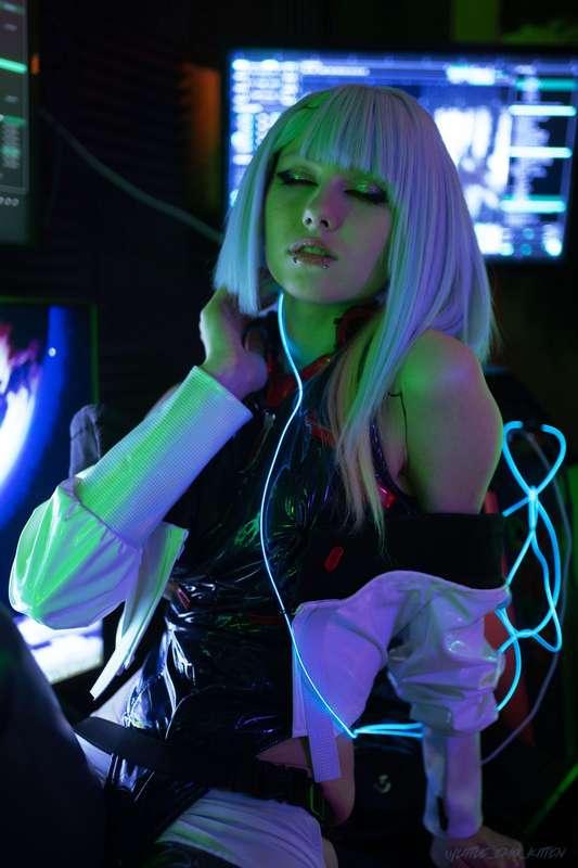 little_emo_kitten image #12