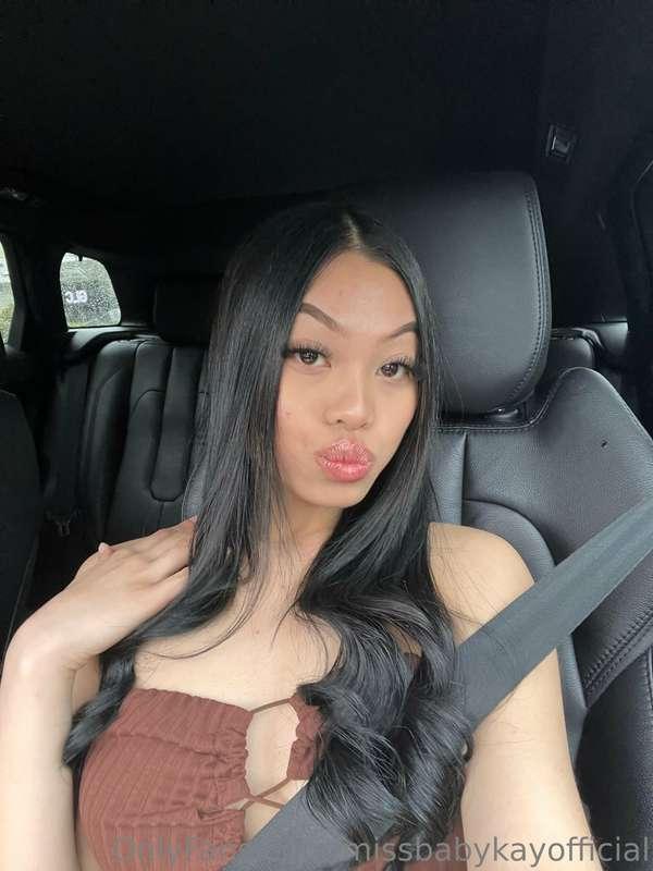 Thinking about going back to black 😅