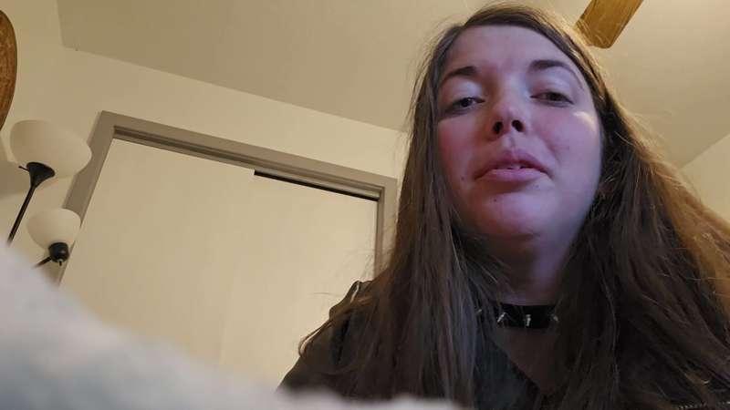 Witch Nurses YOU Back to Health ASMR Custom