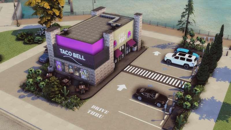 Taco Bell