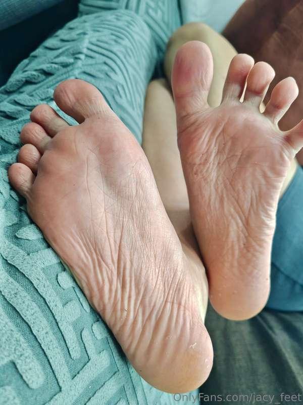 Are you captivated by that amazing soles