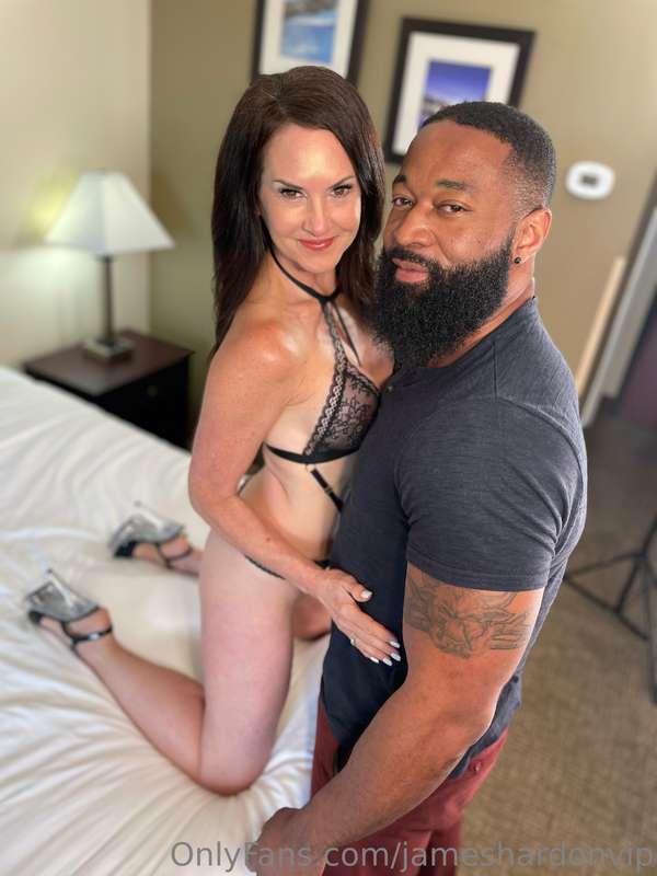 Me and this beauty had some fun this weekend 😈 w/ @suzanneho..