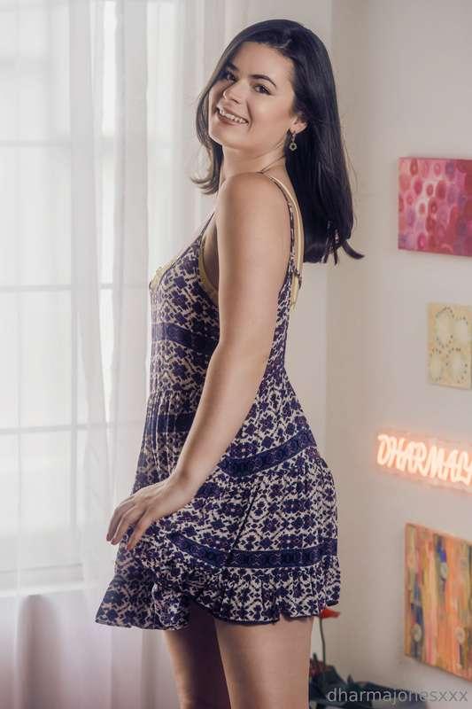 dharmajonesxxx image #2