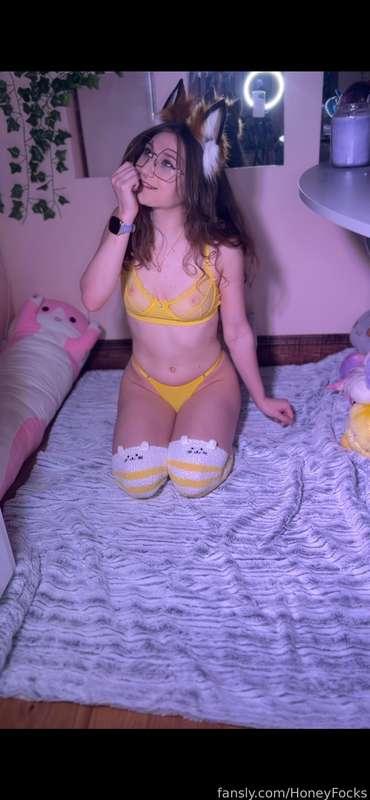 honeyfocks image #17