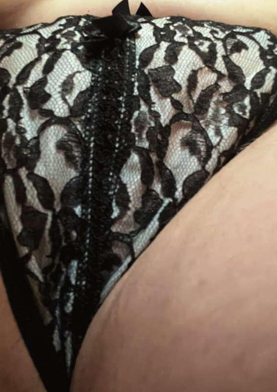 Crotchless - NSFW