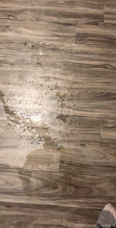 oopsie hehe anyone wanna see what happened?