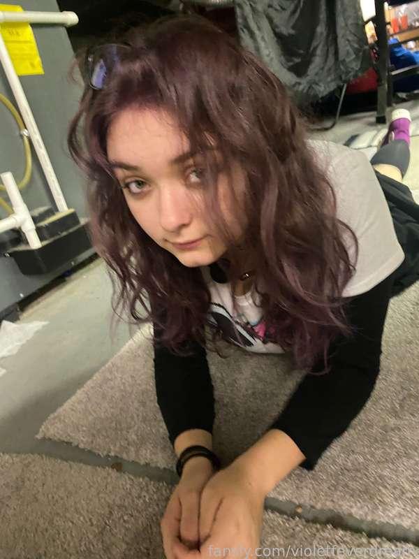 violetfeverdream image #13