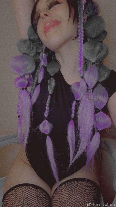 xprincessaura image #8