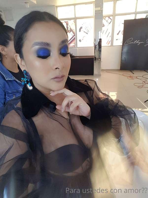 Soy tuyA😋😘😘