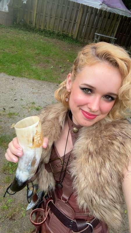 Viking Weekend @ The KY Ren Faire