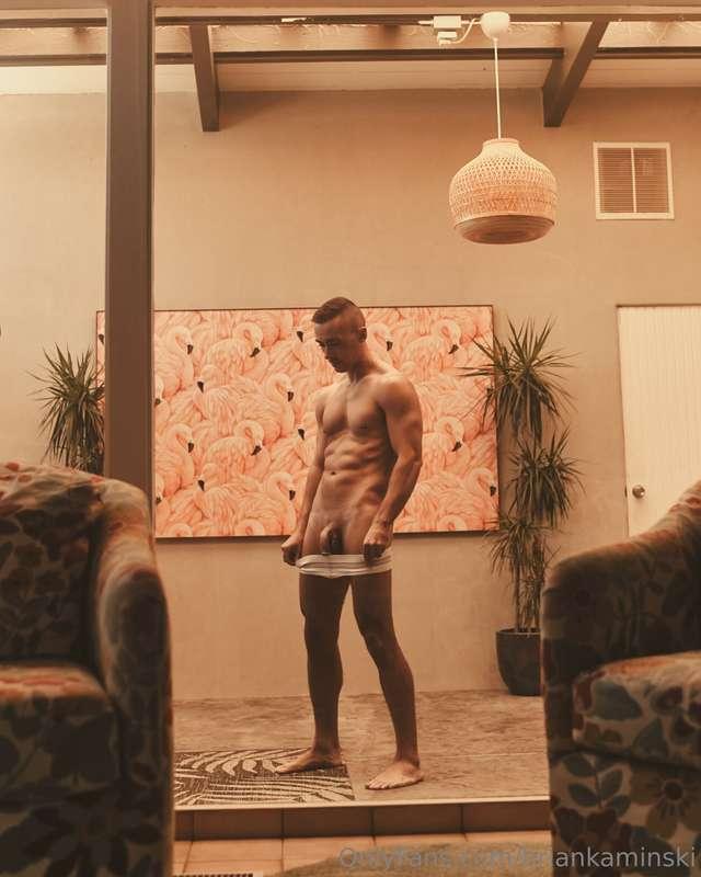 Voyeurism will always be my go-to. @joeyxdane   #cock #smoot..