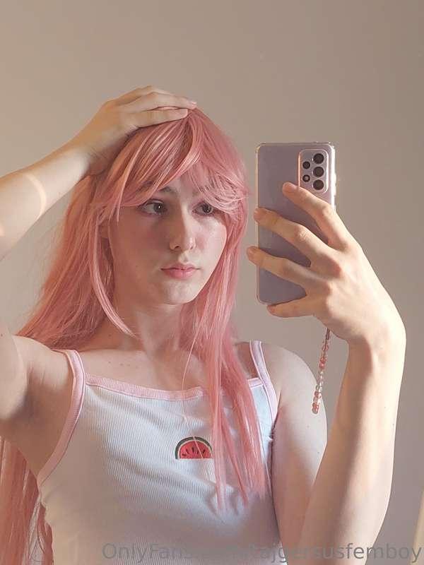 pretty everywhere