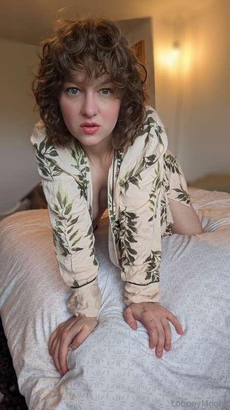 The final batch from my Breakfast in Bed series. Thank you s..