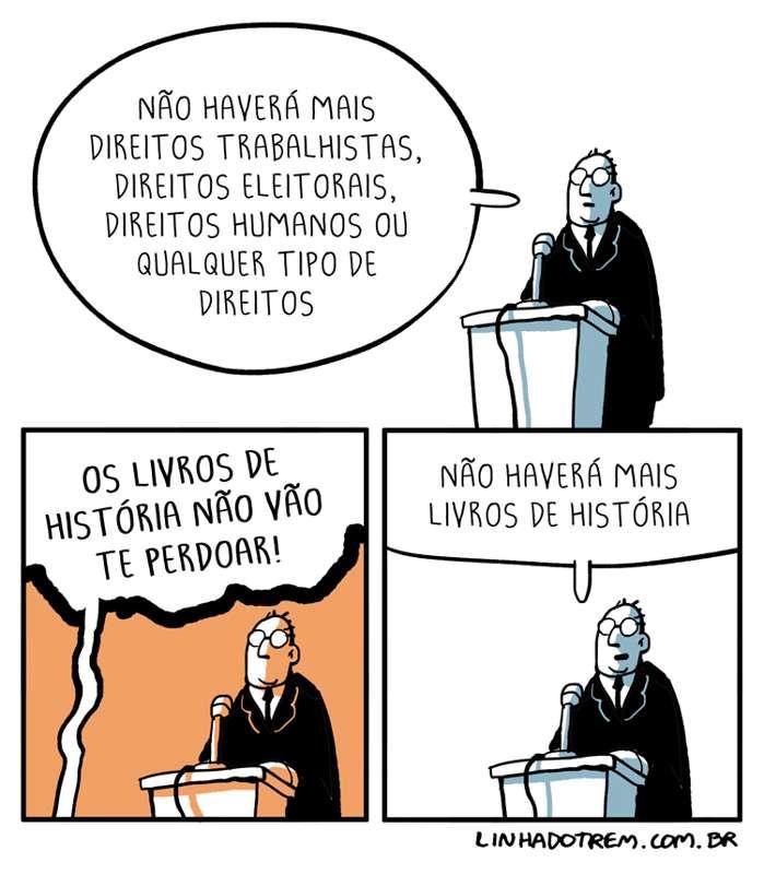 História