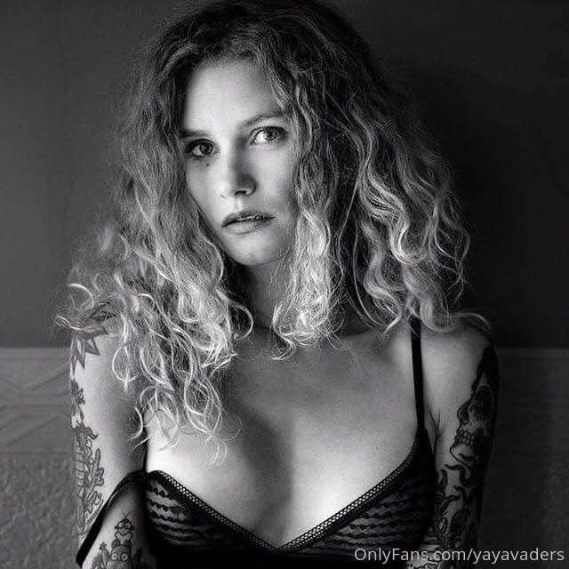 Portrait mood