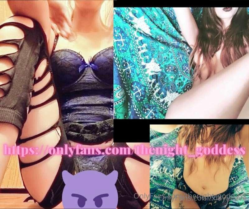#ad
❤️‍🔥❤️‍🔥❤️‍🔥
https://onlyfans.com/thenight_goddess?rec=2..