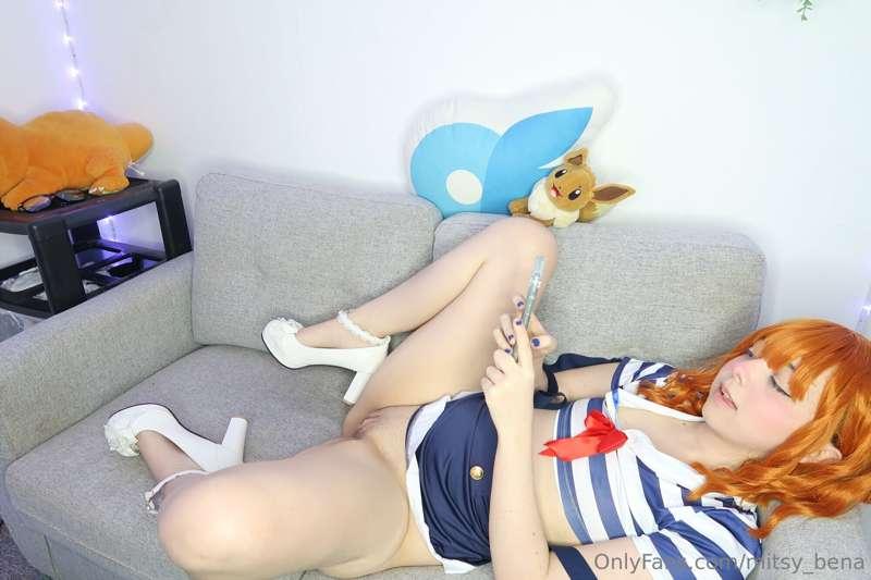 mitsy_bena image #1