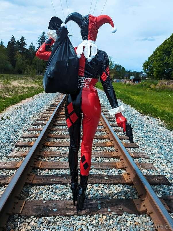 21st Century Outlaw 🖤♥️