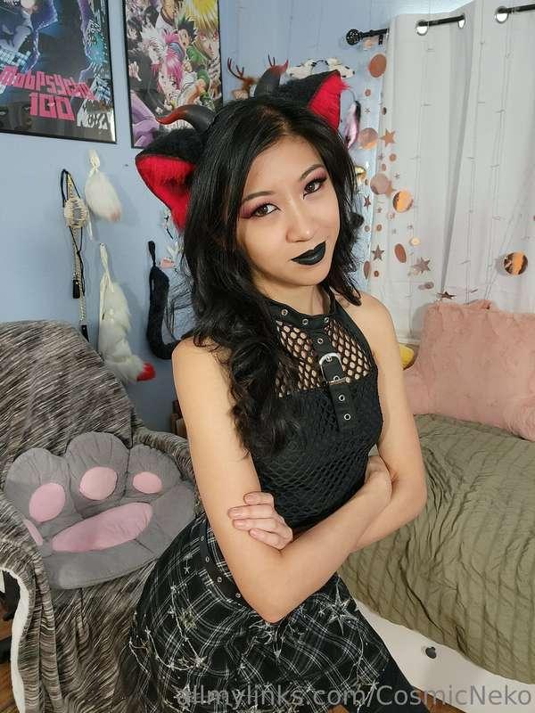 cosmicneko main image