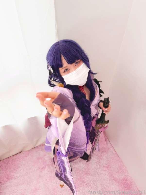 🚨 flash sale 🚨

sachi-chan is still thinking what character to cosplay next waaah ◟( ˃̶͈◡ ˂̶͈ )◞ for the meantimeee….help sachi-chan raise funds for her upcoming cosplay set this month senpai onegaiii ⭑.ᐟ

⋆˚𝜗 tip any amount not below $15 to receive the full raiden shogun bundle on dms 𝜚˚⋆
