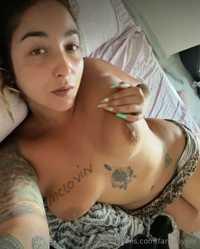 Are you stroking your cock? can we cum together now??