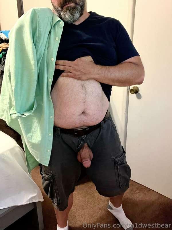 m1dwestbear image #3