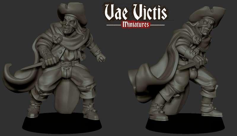 vaevictisminiatures main image