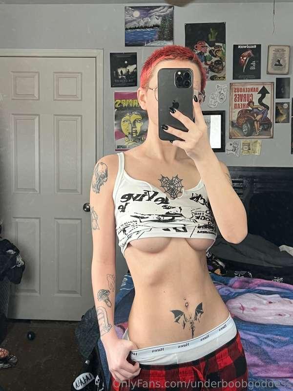 i need more tattoos :( 