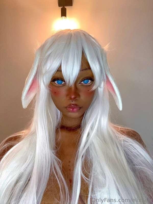 one selfie and suddenly you forget how to breathe? jkkkk 