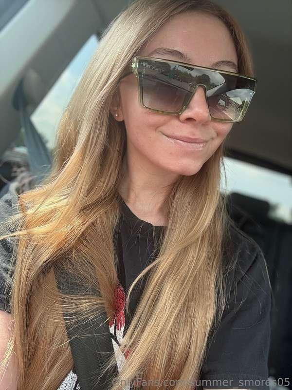 Good morning! Hope your day starts off well 🥰