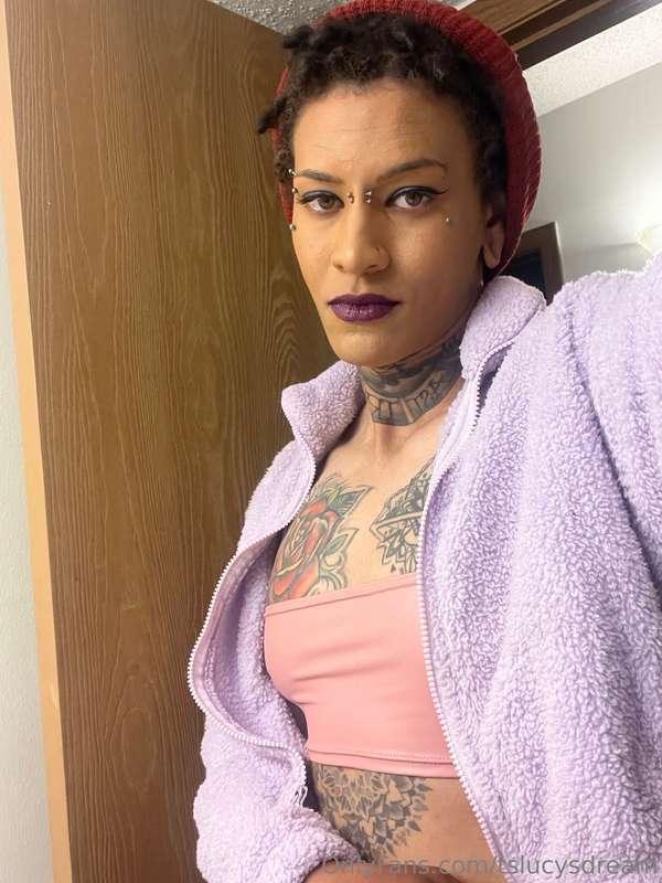 Omg I’m sorry I realized I never posted this cute pic. I wil..