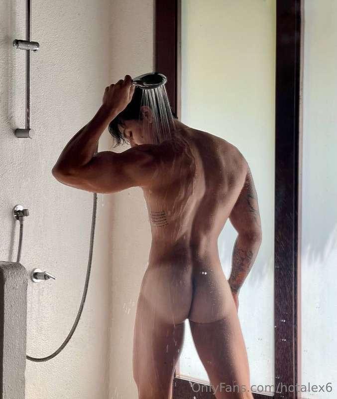 how about something wet?💦