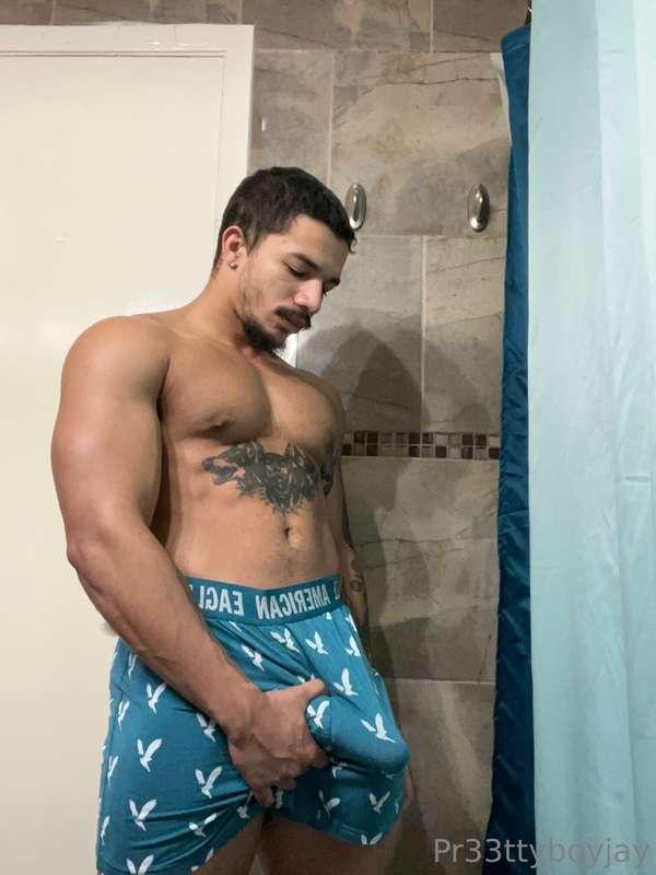 Want a taste? 😏💦